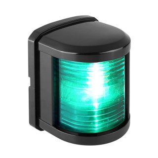 SEAFLO lampa nawigacyjna LED zielony SFNL011-RB-02