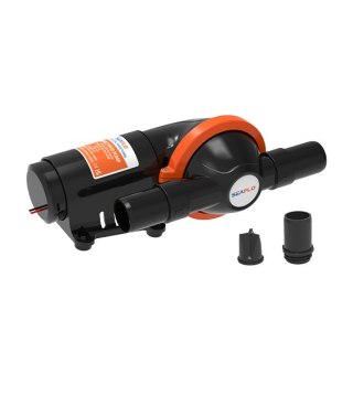 SEAFLO membranowa pompa odpływowa 19L 12V 19 l/min SFMTP1-07