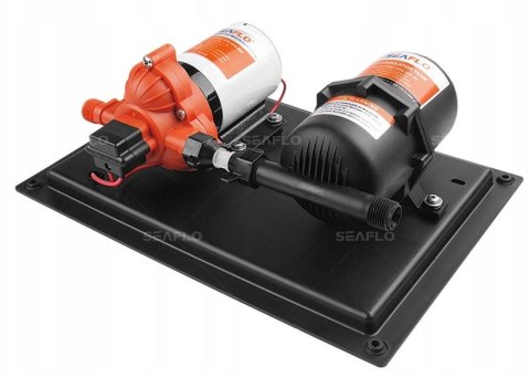 SEAFLO pompa ciśnieniowa wody 11,3L 12V 11,3 l/min SFWSK1-030-045-002