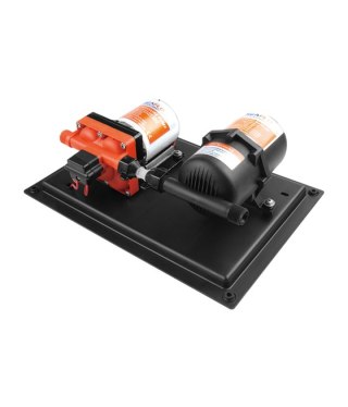 SEAFLO pompa ciśnieniowa wody 11,3L 12V 11,3 l/min SFWSK1-030-055-002
