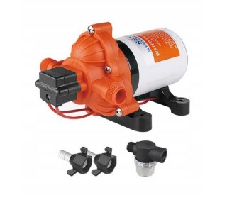 SEAFLO pompa ciśnieniowa wody 11,3L 24V 11,3 l/min SFDP2-030-045-33