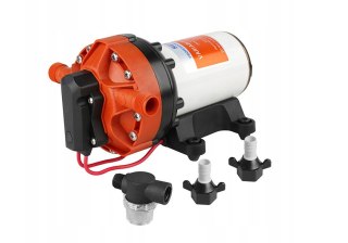 SEAFLO pompa ciśnieniowa wody 18,9L 12V 18,9 l/min