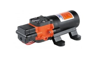 SEAFLO pompa ciśnieniowa wody 4.3L 12V 4,3 l/min SFDP1-012-035-21