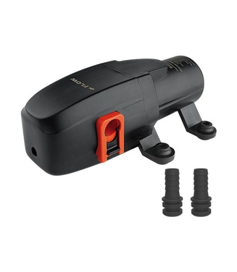 SEAFLO pompa ciśnieniowa wody 5,6 L 24V 5,6 l/min SFDP2-015-040-23A