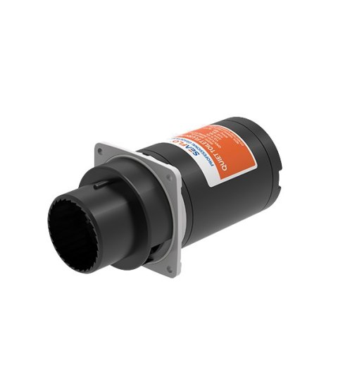 SEAFLO pompa z maceratorem do toalety 12V SFMTP1-04