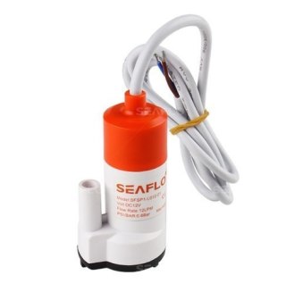 SEAFLO pompa zanurzeniowa do wody 12V 12 l/min SFSP1-L012-01