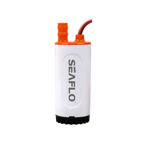 SEAFLO pompa zanurzeniowa do wody 25L 25 l/min SFSP1-L025-02