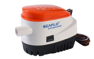 SEAFLO pompa zęzowa 06 A 35 l/min