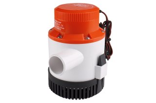 SEAFLO pompa zęzowa 12V 3500 GPH SFBP1-G3500-01