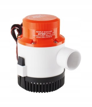 SEAFLO pompa zęzowa 12V 4700 GPH SFBP1-G4700-01