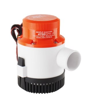 SEAFLO pompa zęzowa 24V 290 l/min 4700 GPH SFBP2-G4700-01