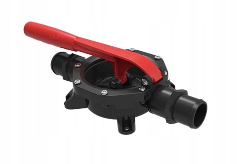 SEAFLO ręczna pompa zęzowa 45L 45 l/min SFDHP-G720-02