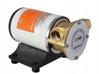 SEAFLO samozasysająca pompa zęzowa 30L 12V 30 l/min SFSP1-080-003-01