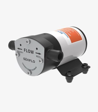 SEAFLO samozasysająca pompa zęzowa 30L 24V 30 l/min SFSP2-080-003-01