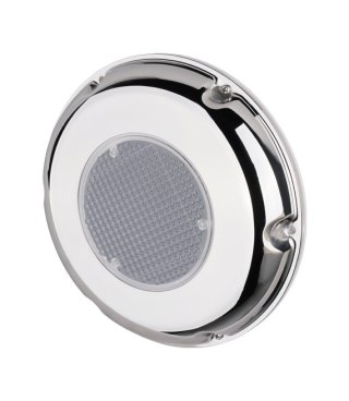 SEAFLO solarny wentylator dachowy nierdzewny 216,8MM SFSPV-03