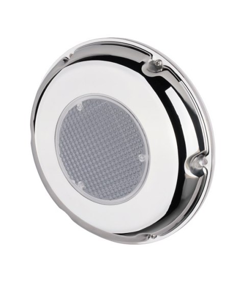 SEAFLO solarny wentylator dachowy nierdzewny 216,8MM SFSPV-03