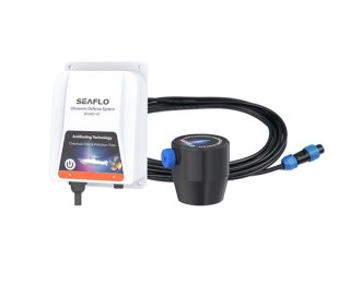 SEAFLO system antyporostowy ultradźwiękowy 12V