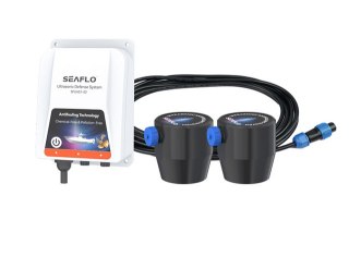 SEAFLO system antyporostowy ultradźwiękowy 12V