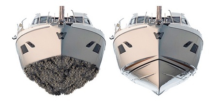 SEAFLO system antyporostowy ultradźwiękowy 12V