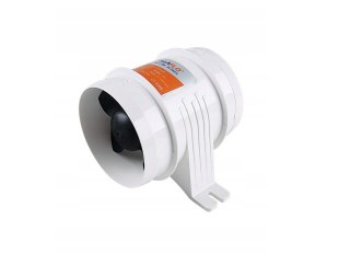 SEAFLO wentylator komory silnika 102 MM SFIB1-235-04