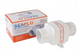 SEAFLO wentylator komory silnika 102MM SFIB1-270-02