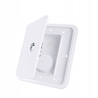 SEAFLO gniazdo do wlewu wody 166mm SFWH1-151-166-01