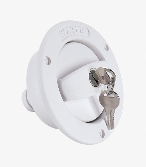 SEAFLO wlew wody zamykany SFWI1-02