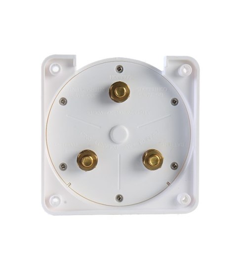 SEAFLO wyłącznik akumulatora / główny odłącznik prądu 6-32V SFCBS-175-402