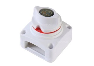 SEAFLO wyłącznik akumulatora / główny odłącznik prądu