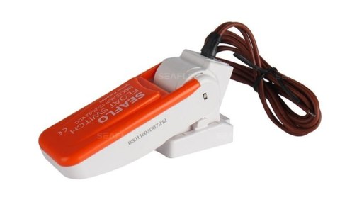 SEAFLO wyłącznik pływakowy pompy zęzowej SFBS-20-01