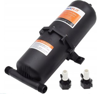 SEAFLO zbiornik wyrównawczy / hydrofor do instalacji wody 1L 1 l/min