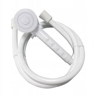 SEAFLO zestaw prysznicowy: słuchawka i wąż SF-SHHK001