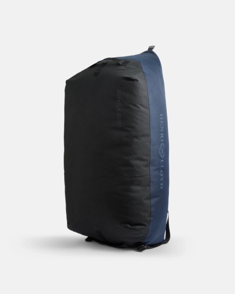 Henri Lloyd Storm Duffle Bag 70L Navy Blue – wodoodporna torba żeglarska 70 l