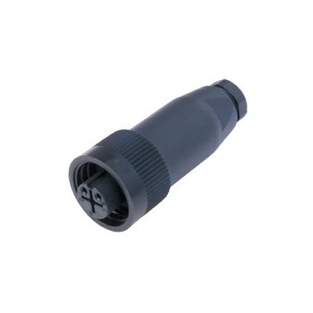 7-pinowe złącze kołnierzowe 10A-50V