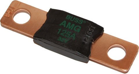 Bezpiecznik Blue Sea AMG 200 A, 70 V DC - BS5105