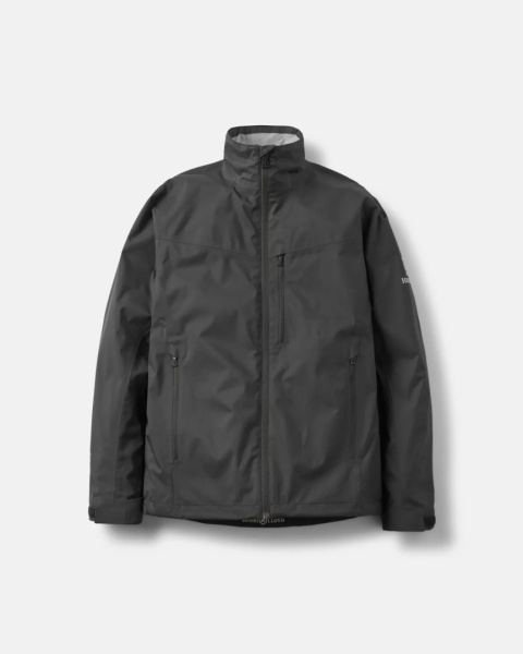 Henri Lloyd - Damska kurtka żeglarska - Breeze Jacket Black