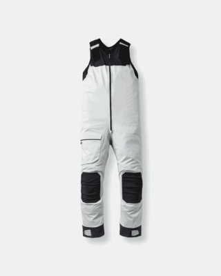 Henri-Lloyd Dynamic Salopettes Mens Ice - męskie spodnie żeglarskie softshell