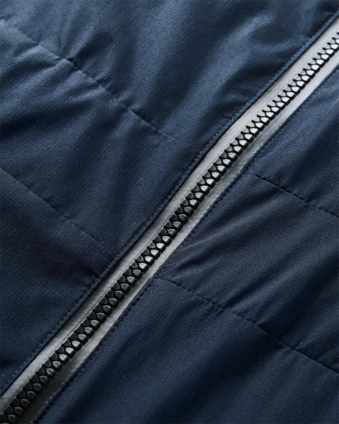 Henri-Lloyd Smart Therm Pro Salopette Navy/Black - techniczne spodnie termiczne żeglarskie