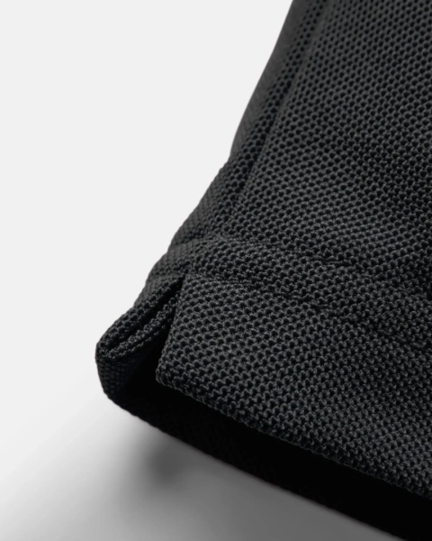 Henri Lloyd Women’s Dri-Fast Polo Black – damska koszulka polo żeglarska