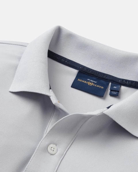 Henri Lloyd Women’s Dri-Fast Polo Ice – damska koszulka polo żeglarska