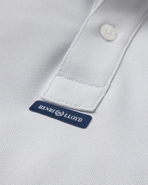 Henri Lloyd Women’s Dri-Fast Polo Ice – damska koszulka polo żeglarska