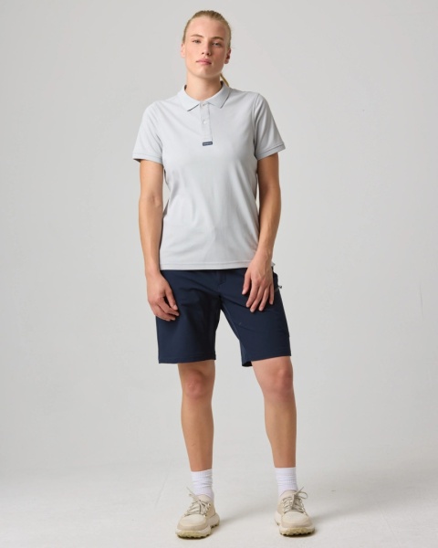 Henri Lloyd Women’s Dri-Fast Polo Ice – damska koszulka polo żeglarska