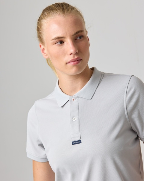 Henri Lloyd Women’s Dri-Fast Polo Ice – damska koszulka polo żeglarska