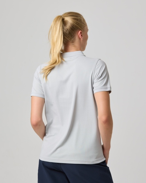 Henri Lloyd Women’s Dri-Fast Polo Ice – damska koszulka polo żeglarska