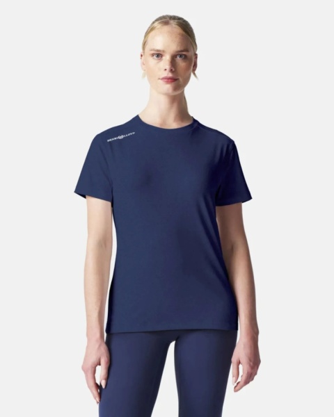 Henri Lloyd Women’s Fast-Dri – damska koszulka szybkoschnąca