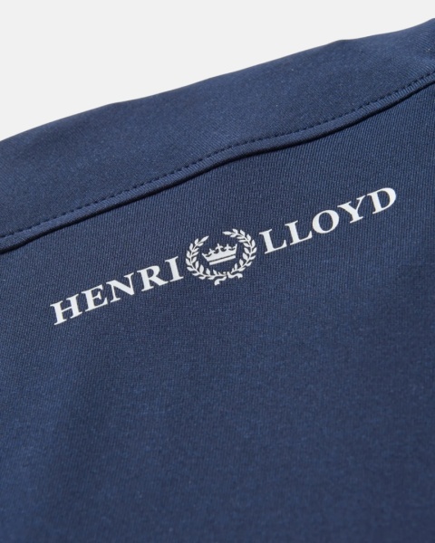 Henri Lloyd Women’s Fast-Dri – damska koszulka szybkoschnąca