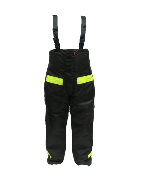 Kombinezon asek-roboczy dwuczęściowy MULLION-NORTHSEA Hi-Vis Yellow/Black