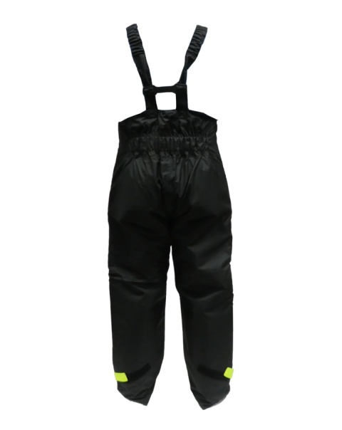 Kombinezon asek-roboczy dwuczęściowy MULLION-NORTHSEA Hi-Vis Yellow/Black