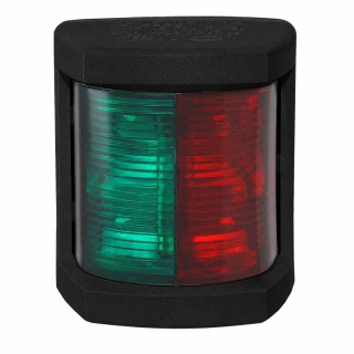 Lampa nawigacyjna HELLA3562 TWO-TONE 12V/10W SV8.5 czarny