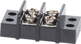 Listwa zaciskowa Blue Sea 20 A, 8 niezależnych torów - BS2408